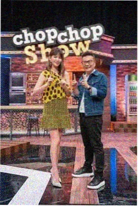 声优广播节目与活动记录版面图