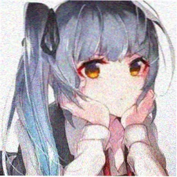 观众头像 五条
